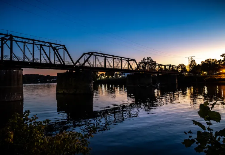 Harmar Bridge