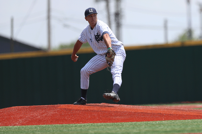 Baseball vs. Baldwin Wallace 2024 | Marietta College