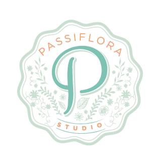 passiflora logo