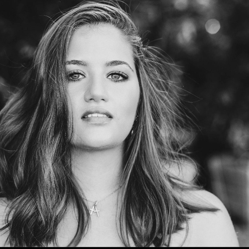 Hannah McKain