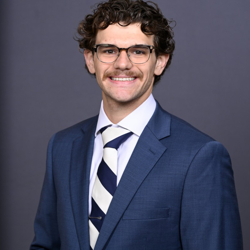 Jacob Stern