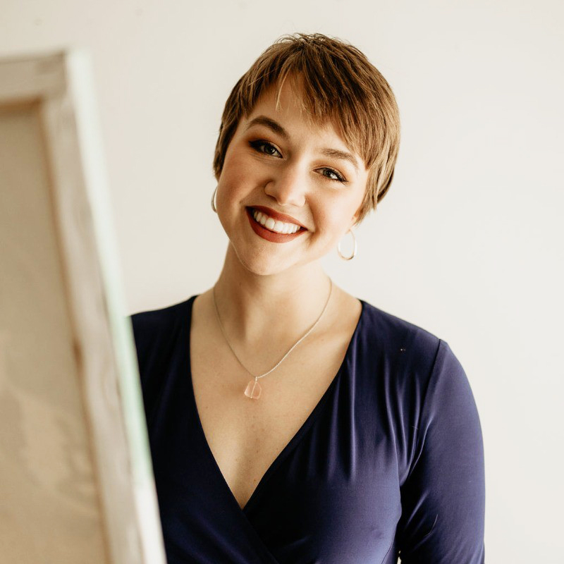 Leah Seaman