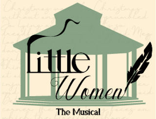 Little Women Graphic