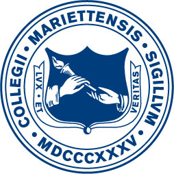 College Seal | Marietta College