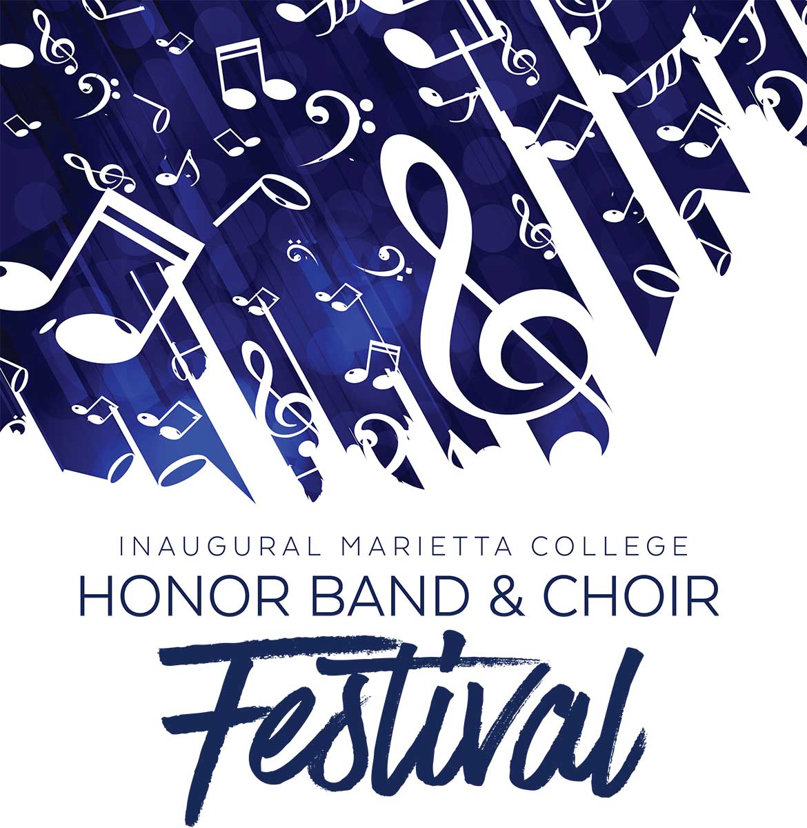 Annual Honor Band and Choir Weekend