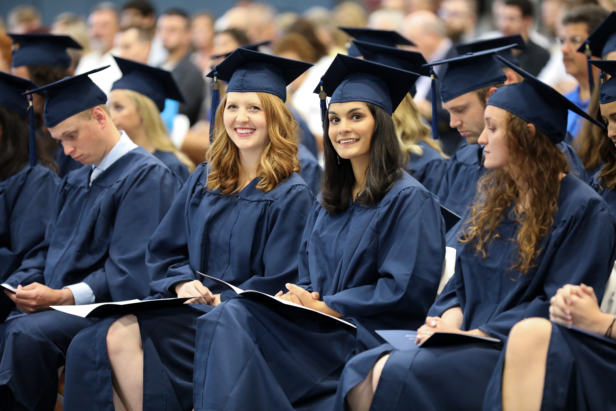 Marietta College to graduate 37 physician assistants Marietta College