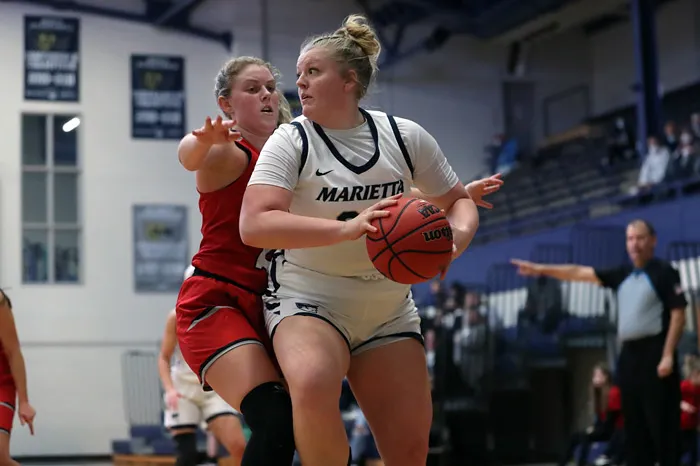 Women's Basketball