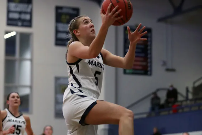 Women's basketball