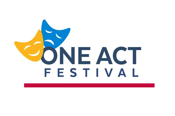 One Act Festival logo