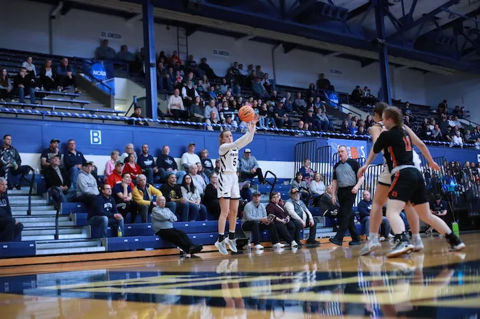 OAC Tournament Championship 2024 - Marietta Vs. ONU | Marietta College