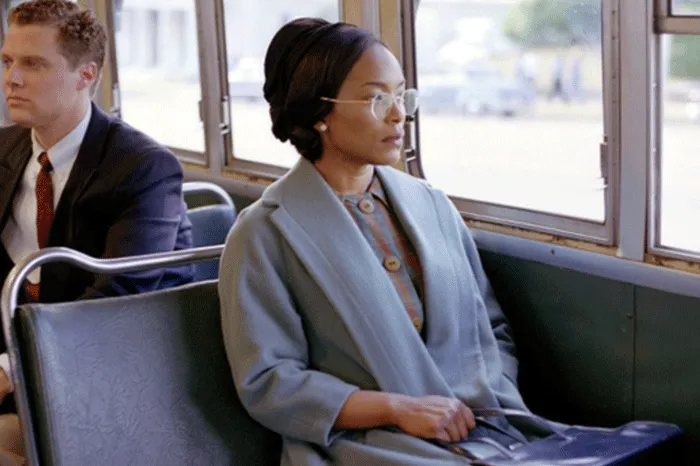 Movie Night - The Rosa Parks Story | Marietta College