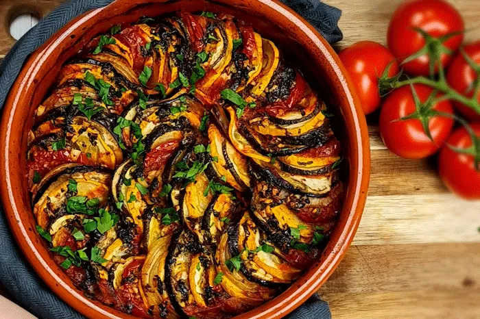 Ratatouille