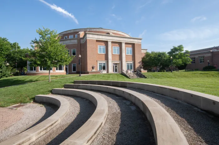 Kremer Amphitheatre