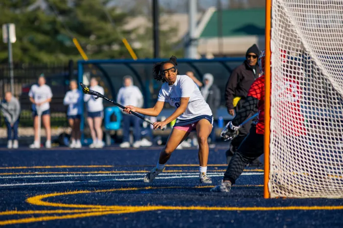 Women's Lacrosse