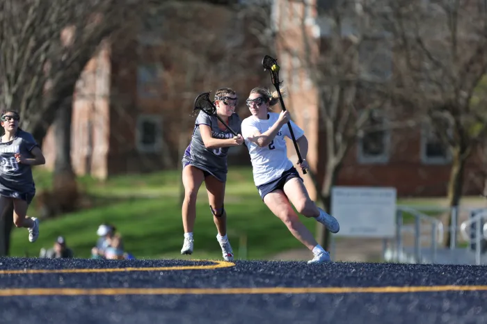 women's lacrosse