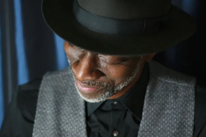 Musician Keb' Mo'