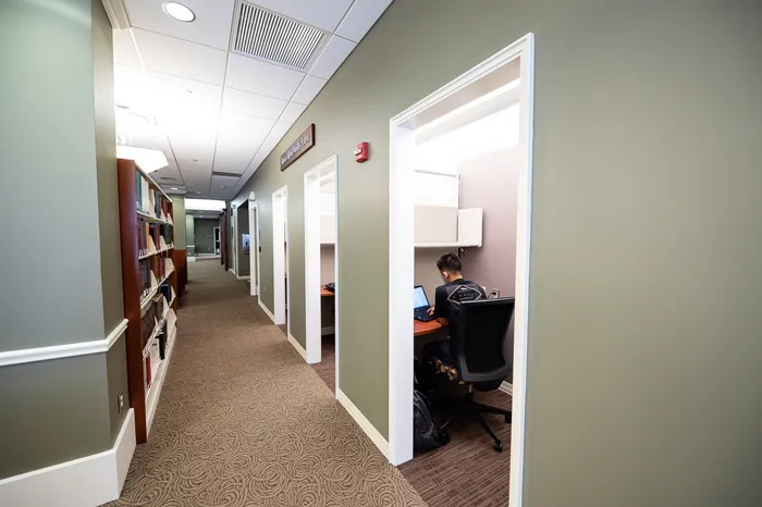 Irene Neu Jones Study Area