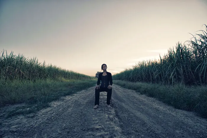 Rhiannon Giddens Esbenshade promo