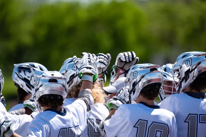 Men's lacrosse