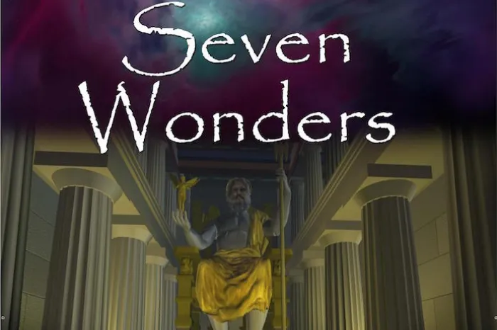 Seven Wonders poster