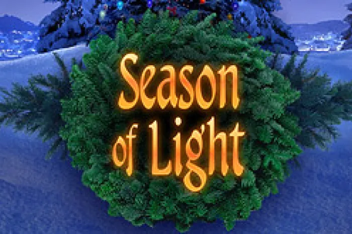 Season of Light graphic