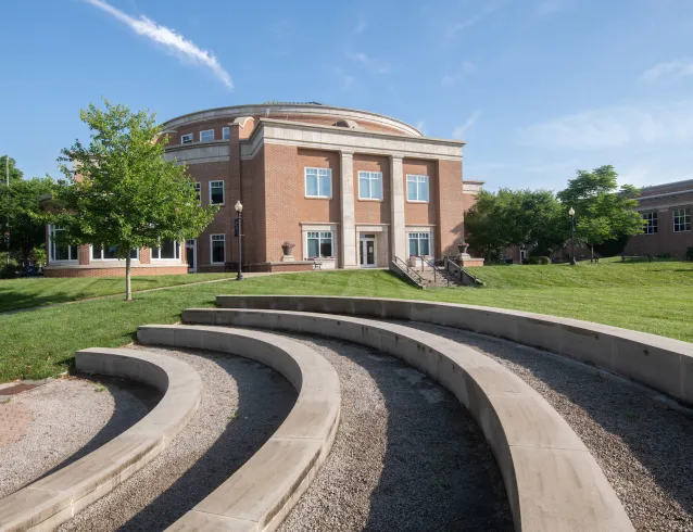 Kremer Amphitheatre