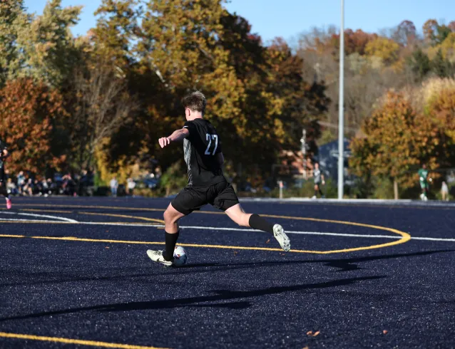 Men's Soccer