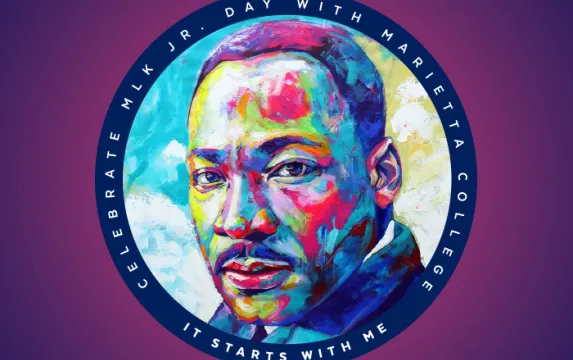 MLK image