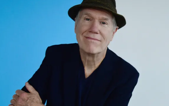 Loudon Wainwright III