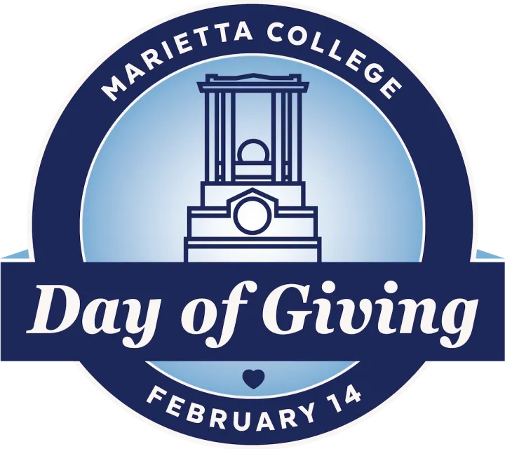 Day of Giving logo