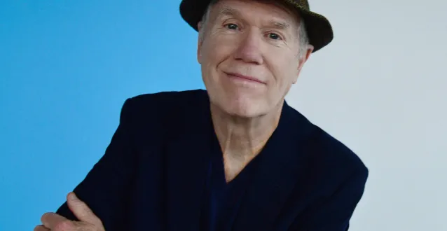 Loudon Wainwright III