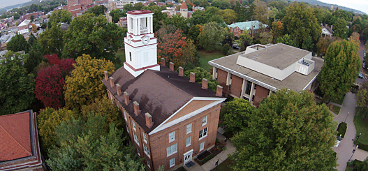 Marietta College to be recognized as a Tree City USA | Marietta College